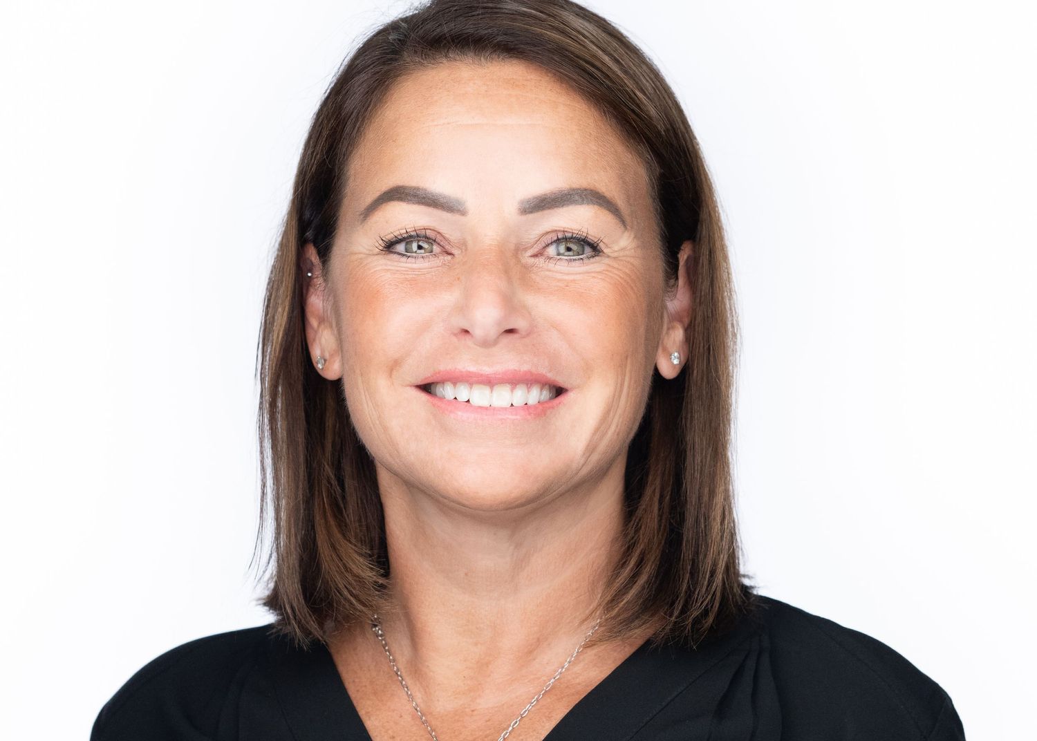 Corporate Headshot Charlotte North Carolina