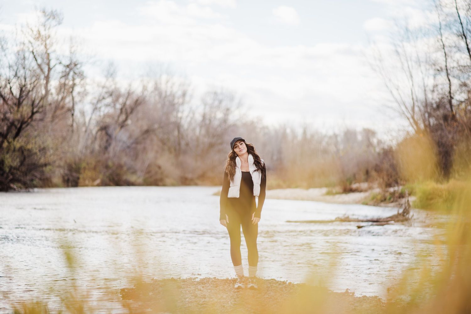Middleton, Idaho Portrait