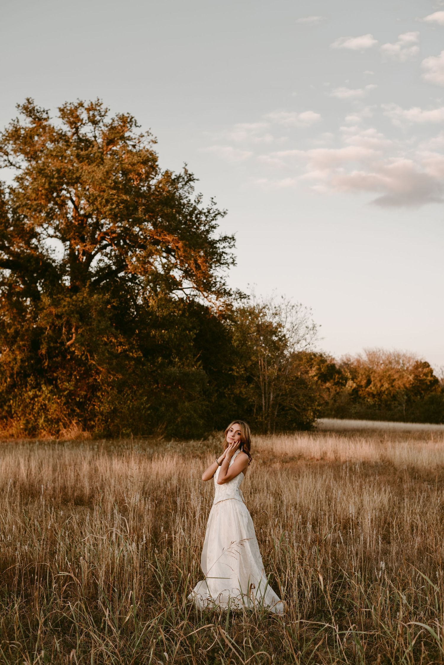 Katy Montoya Photography - Kenedy, Texas Photographer - San Antonio, Texas Senior Photographer