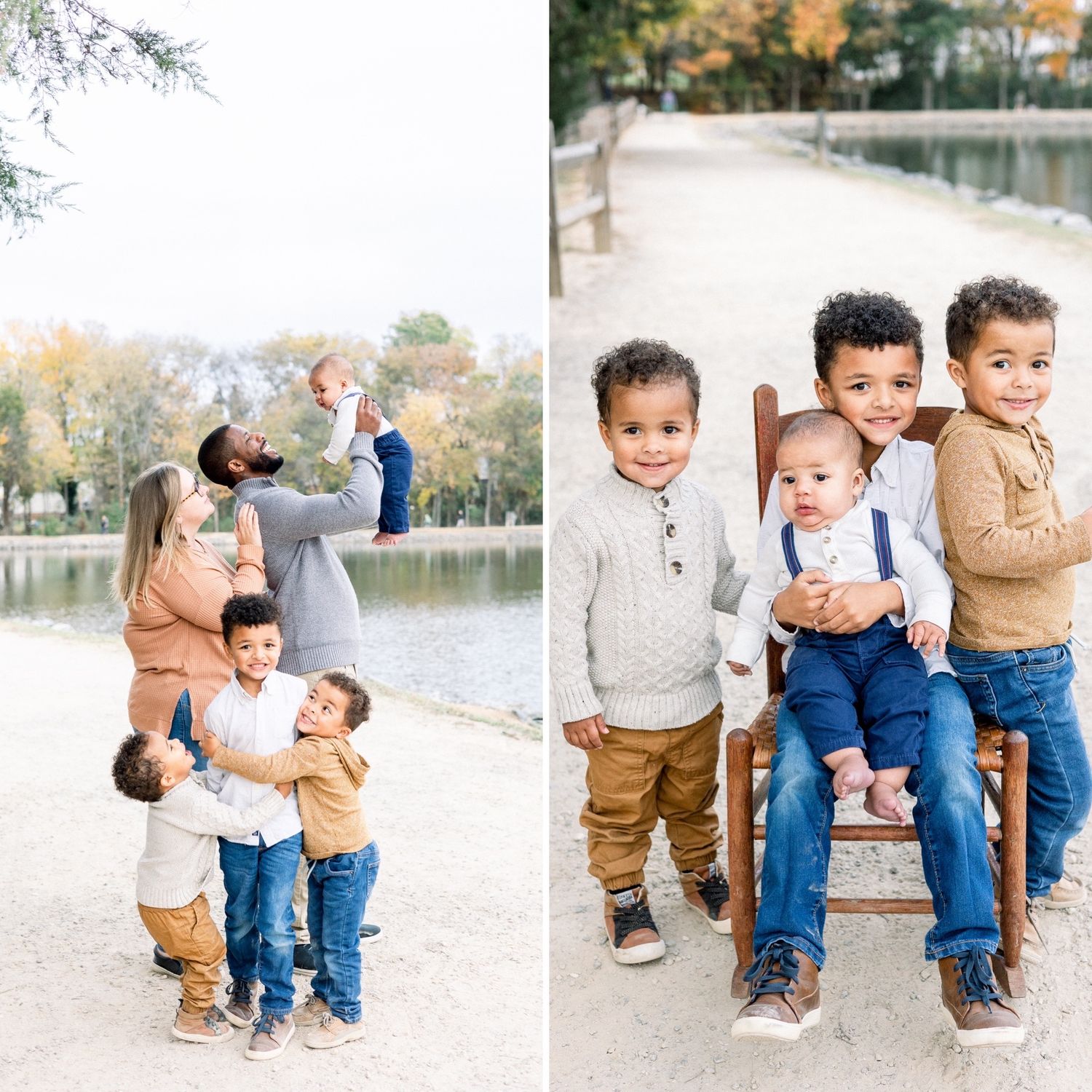 Augusta Family Photographer | Evans Georgia Family Photography