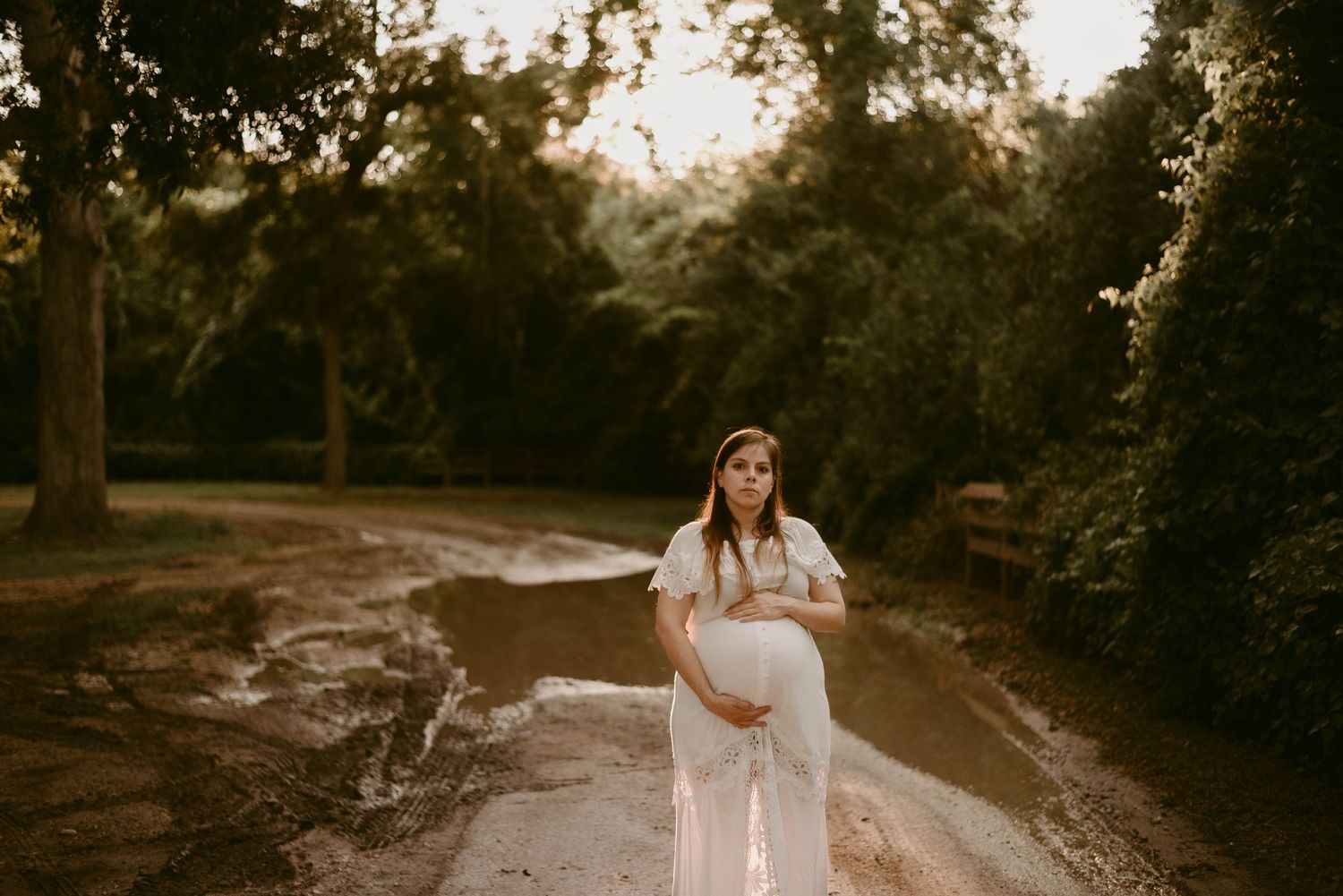 Katy Montoya Photography - Kenedy, Texas Photographer - Seguin, Texas Maternity Photographer Maternity Session