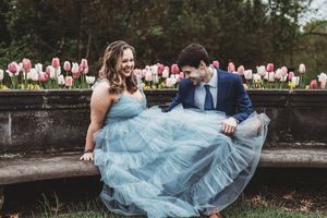 Cleveland wedding photographer