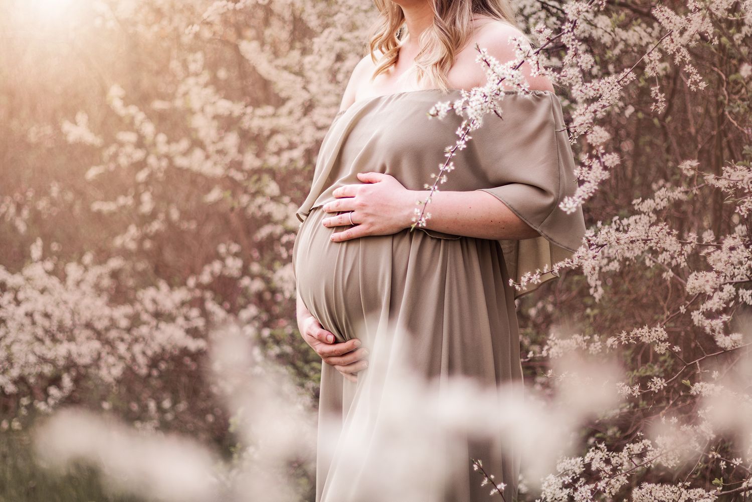 Gravidfotograf i Bålsta