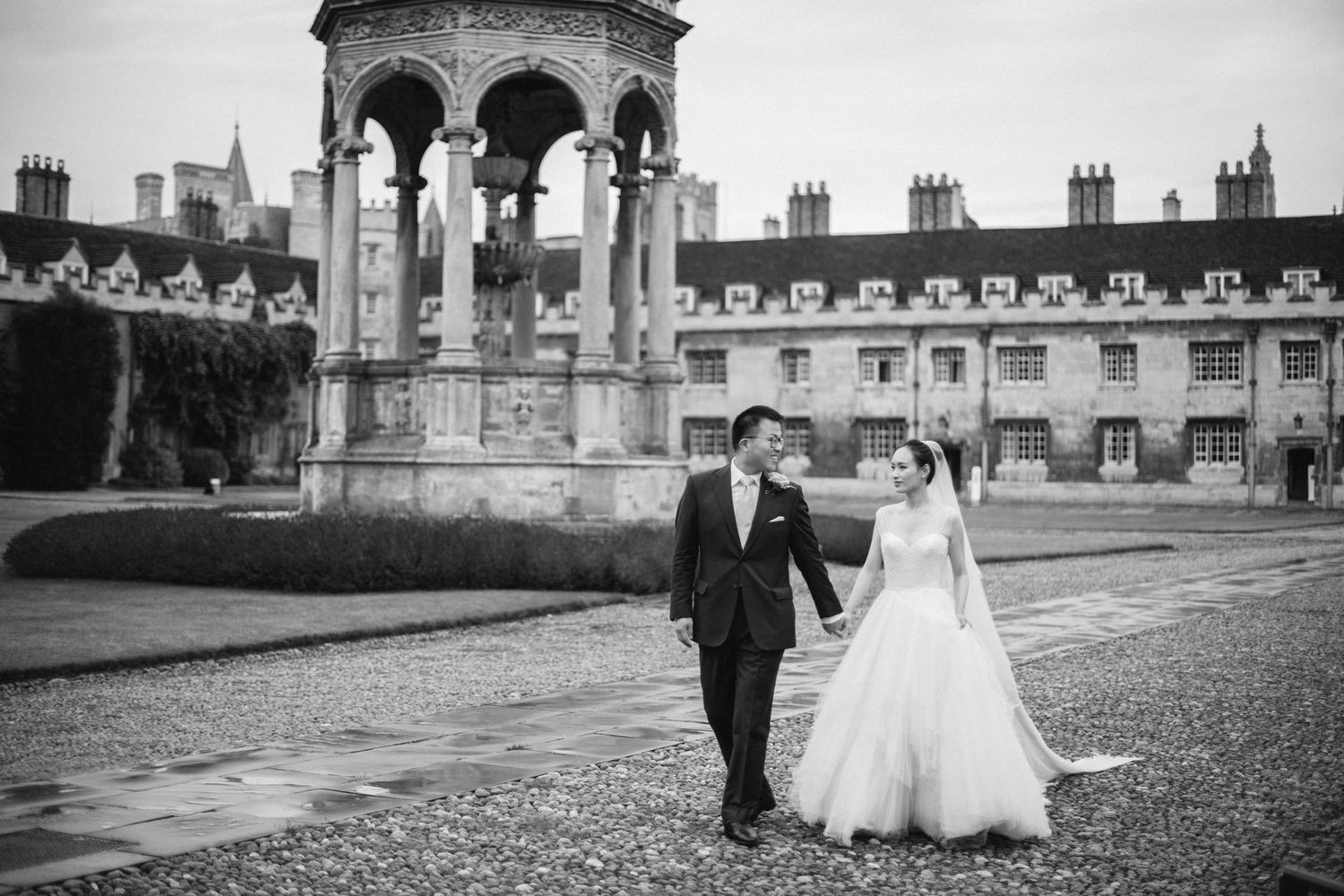 Trinity visual data 5