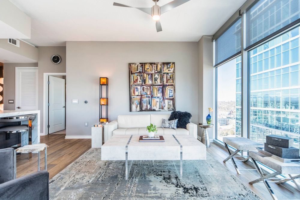 The Glass House Zack Weinstein Photography