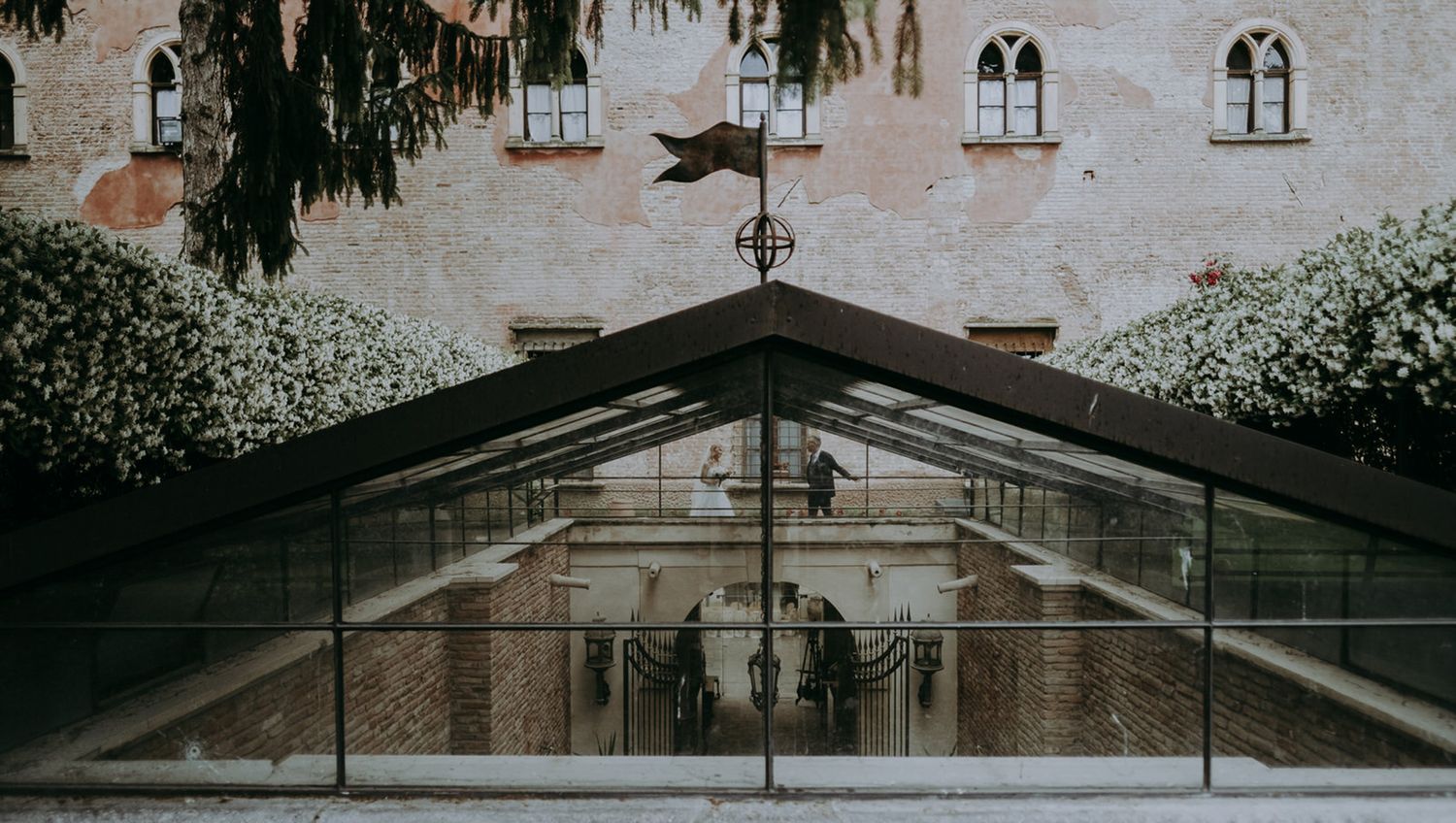 Matrimonio al Castello di Bevilacqua (Verona) | Alessandro Failla fotografia e siti web