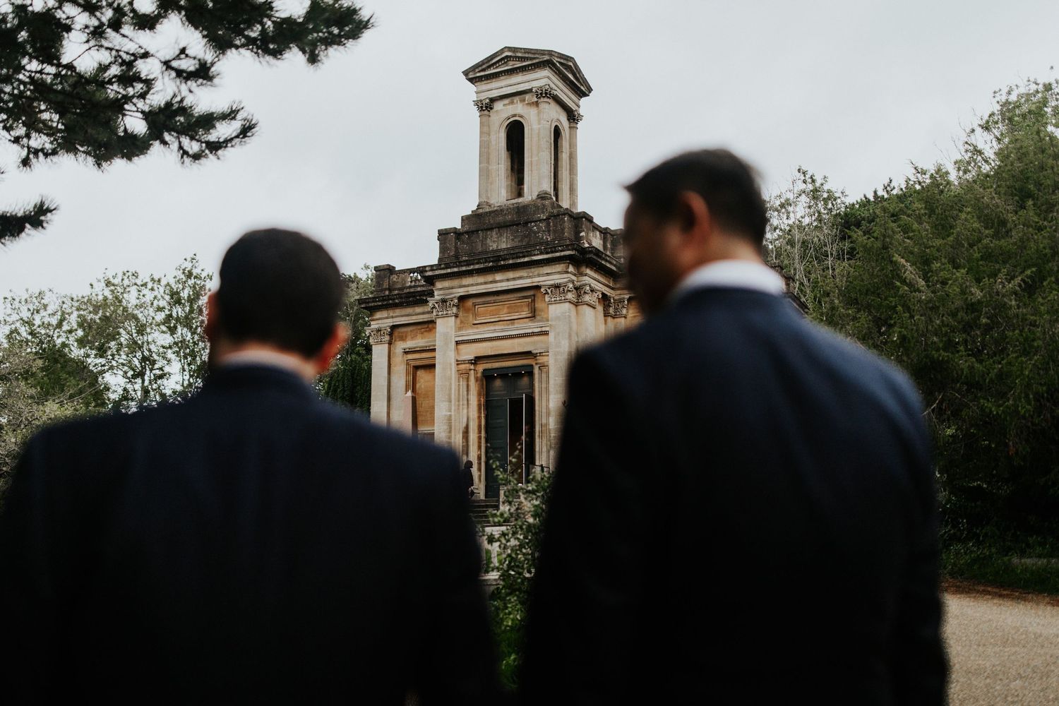 Alternative Wedding Venues in Bristol