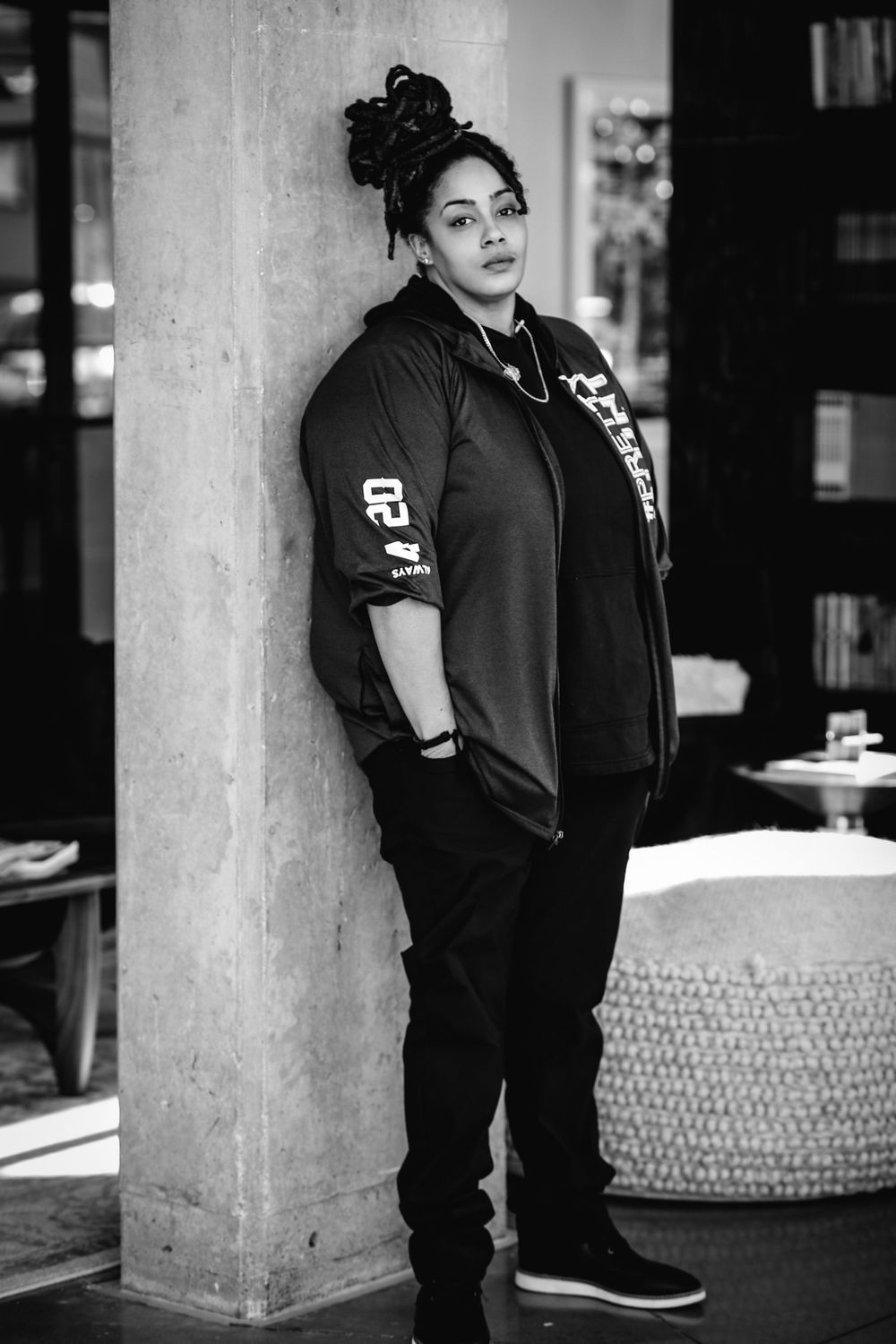 Woman of Valor Brandi Davis A Better Day With Jay