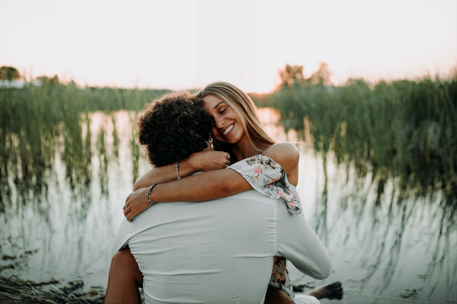 Toledo engagement Photographer