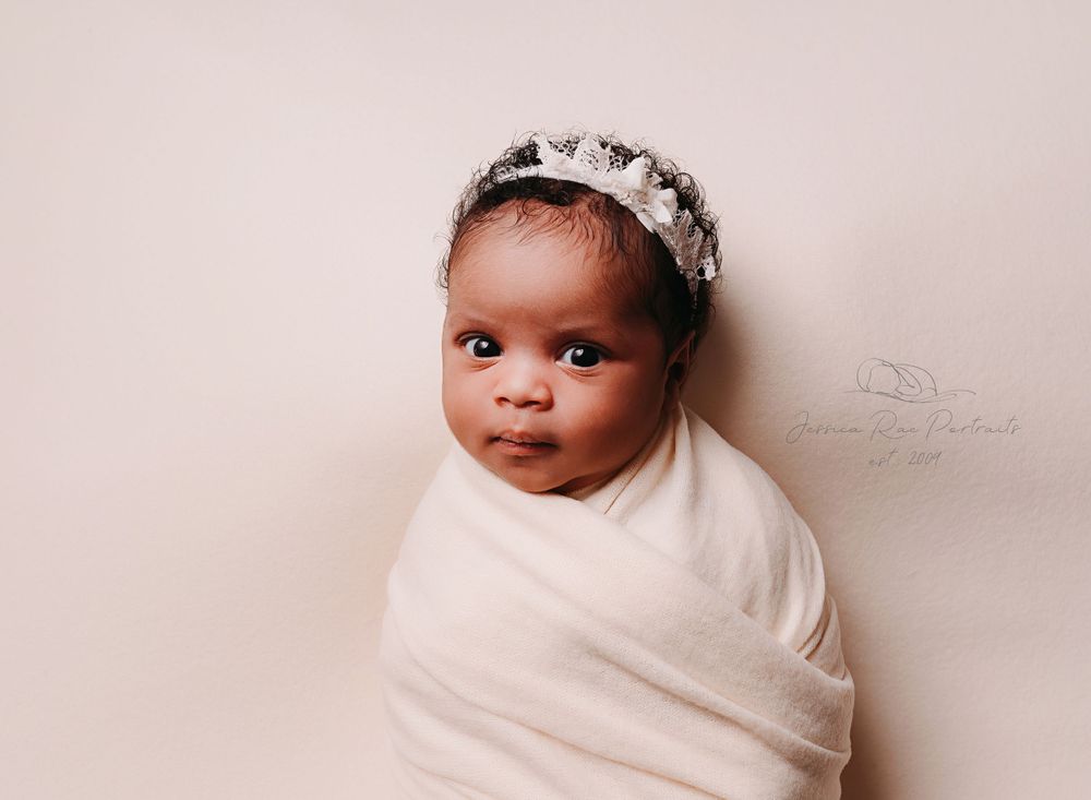 About Jessica Rae Portraits - Jessica Rae Portraits