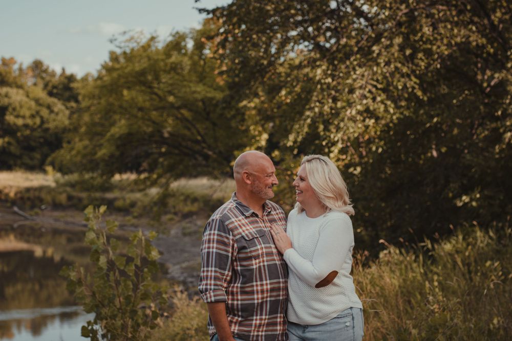 Trollwood Park, Fargo ND Mini Sessions Kennedy Olson Photography