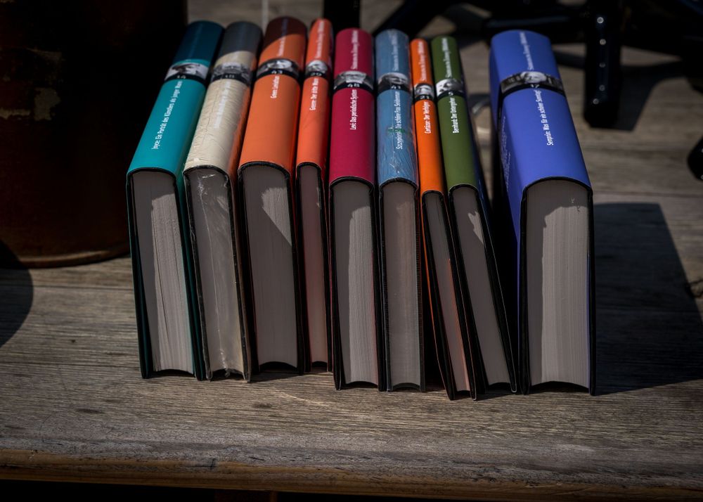 Flohmarkt am Lehmweg - Christian Fraude Fotografie