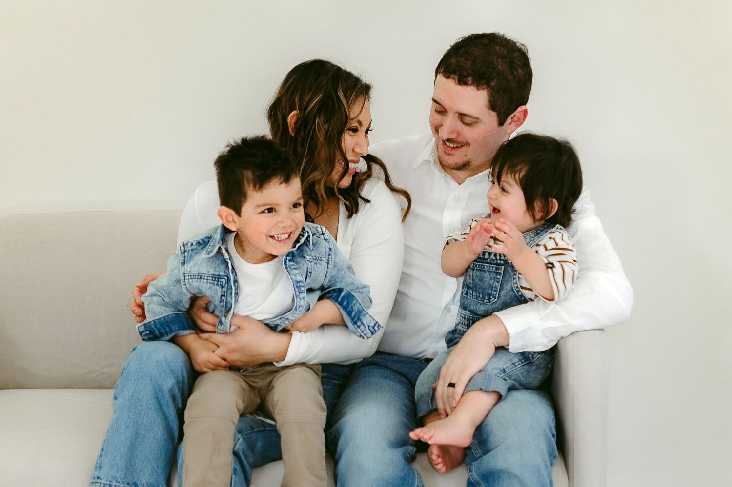 La Vernia, Texas Family Photographer | Seguin, Texas Family Photographer | San Antonio, Texas Photographer