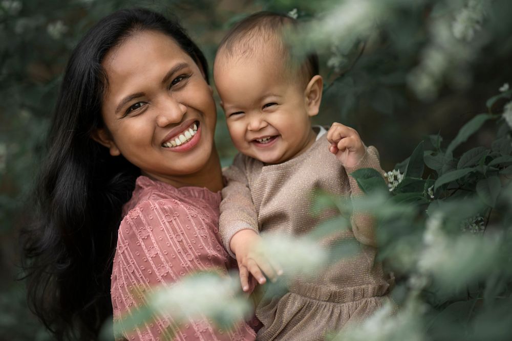 Mothers Day Blog