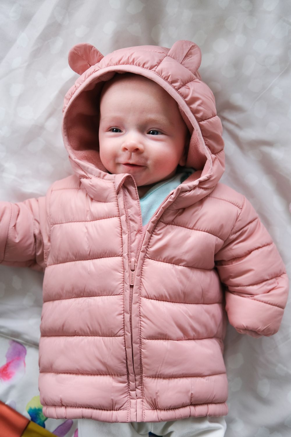 On being selfpropelled Michael Bell Photography