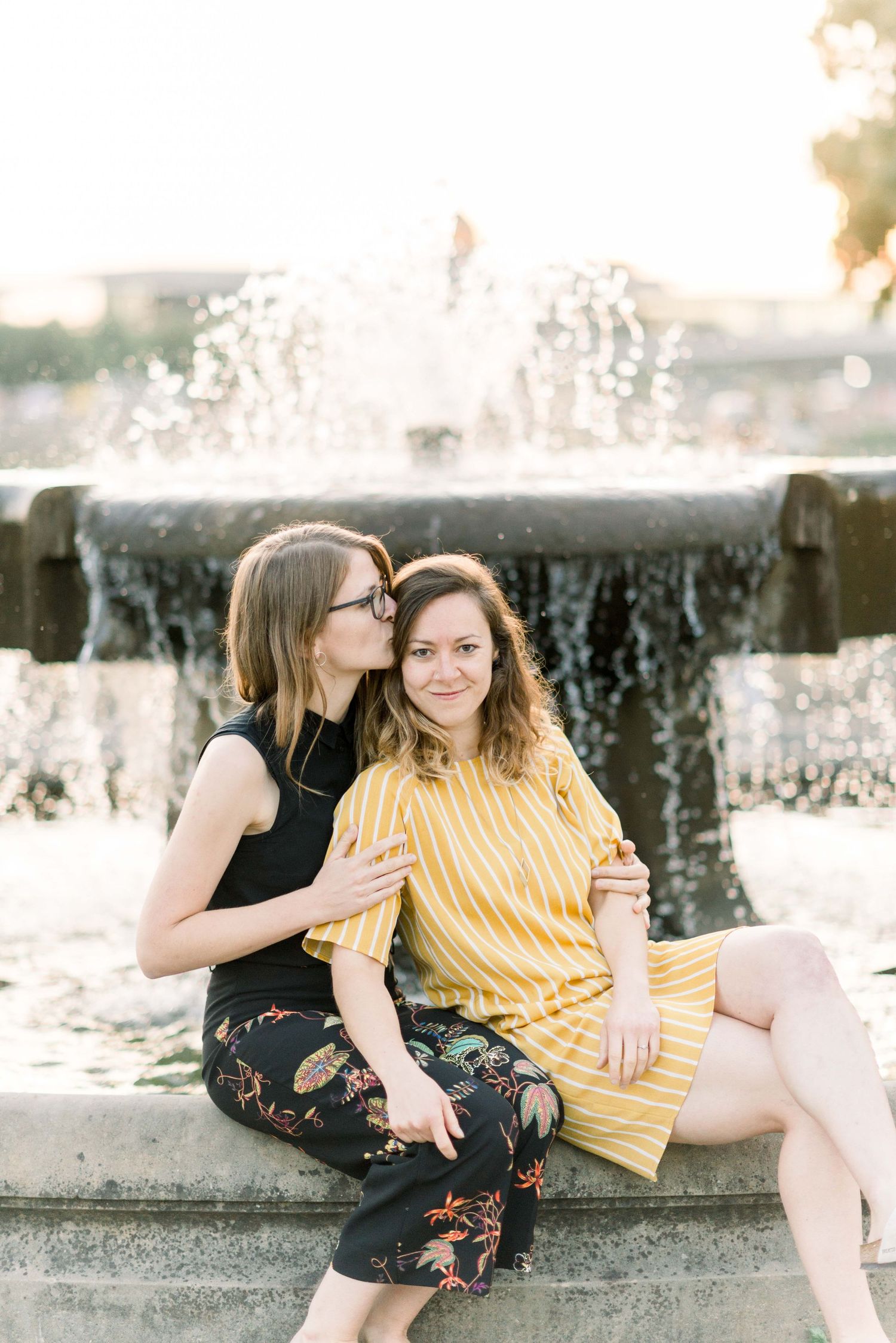 Engagement Dresden, Fotografin Dresden, Paarbilder Dresden, Portraitfotografin Dresden, Paarfotos Dresden