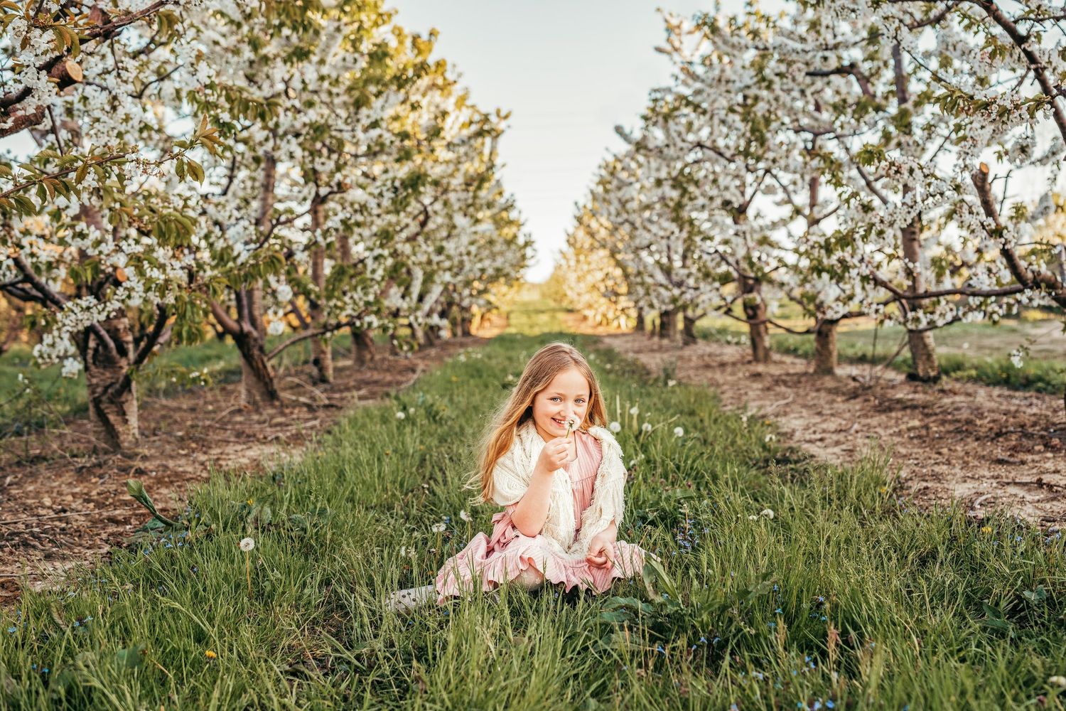 Family session by Jessica Hepp Photography