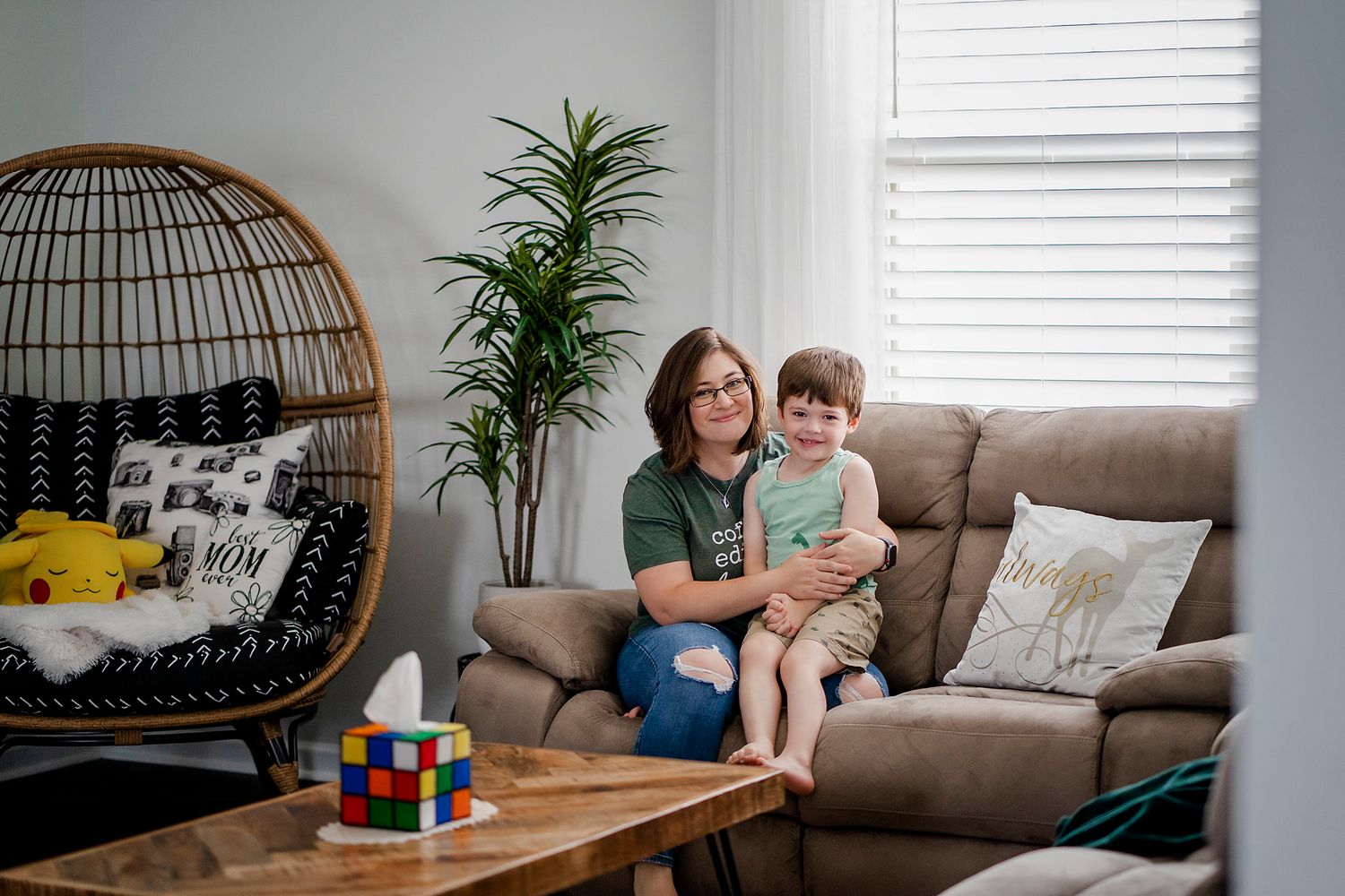 Photo by Lena Watson Photography in Spring Hill, TN. Family, children, senior and dog photo sessions in Middle TN.