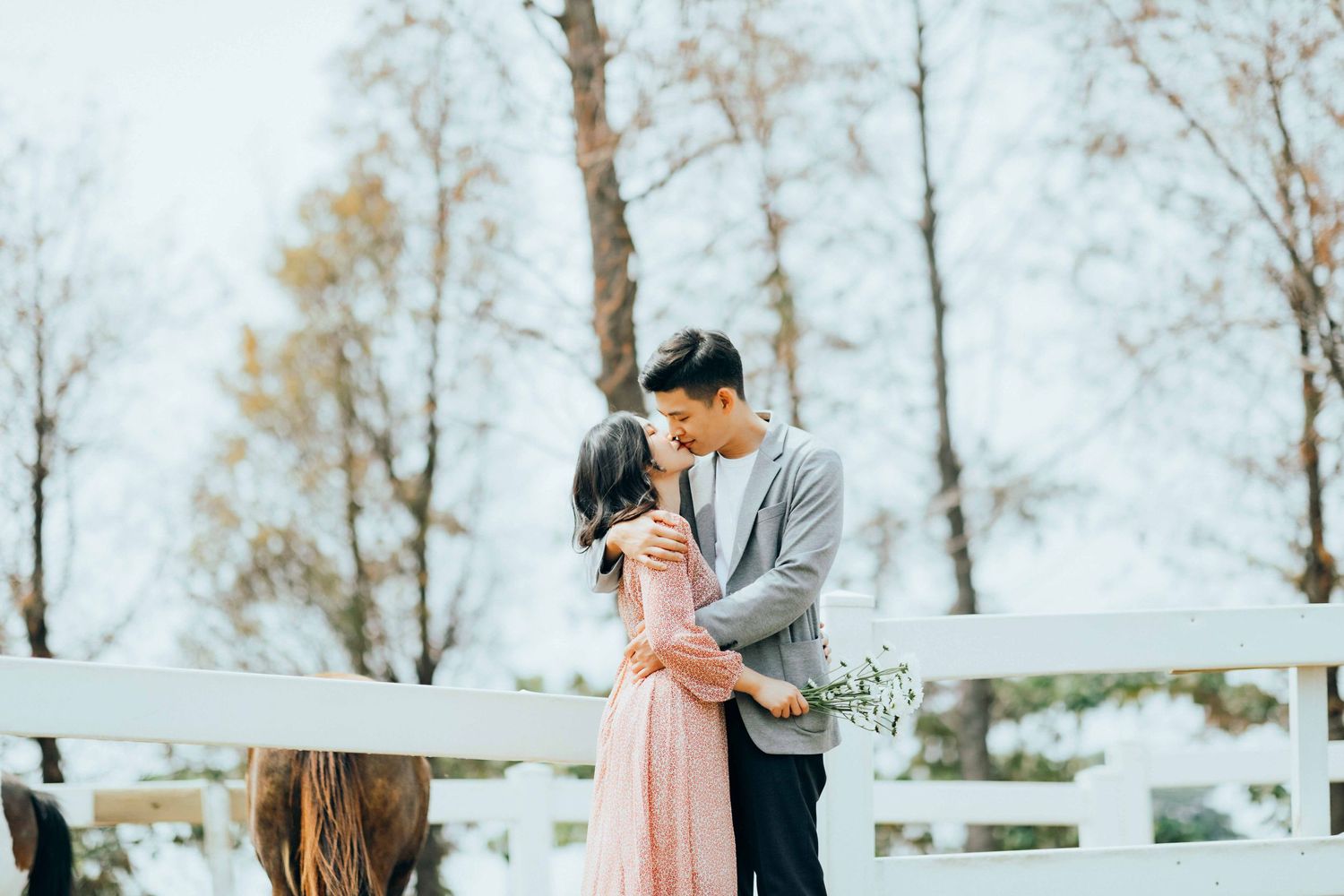 美式婚禮攝影師