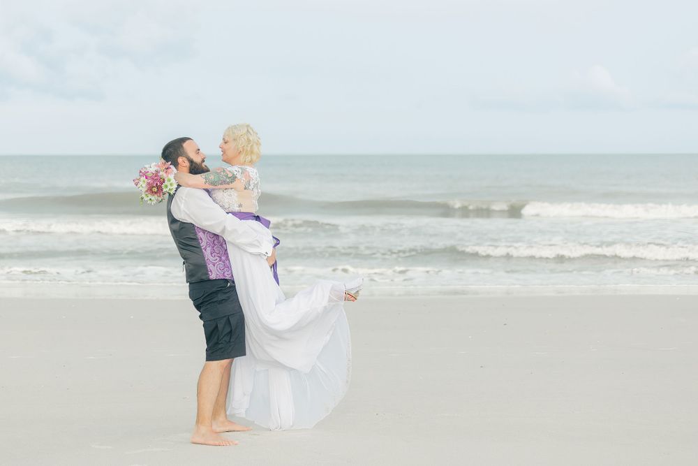 Bailey + Thomas Kristina Reinhardt Photography