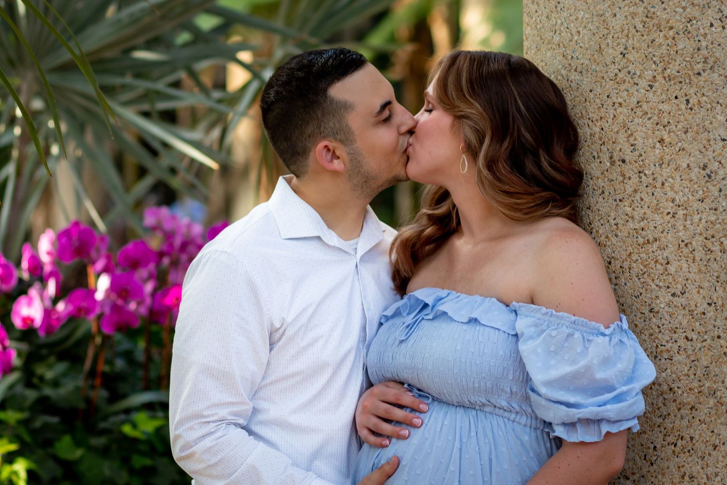 maternity photo