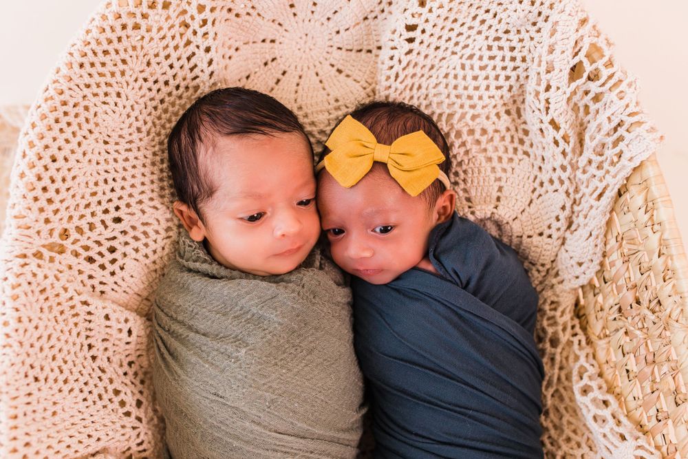 Josie & Josiah - Nathalie Guerrero Photography