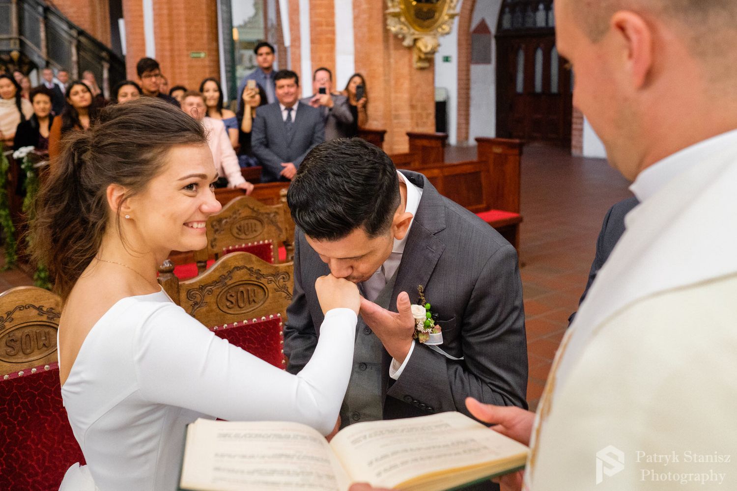 Fotografia Ślubna Wrocław