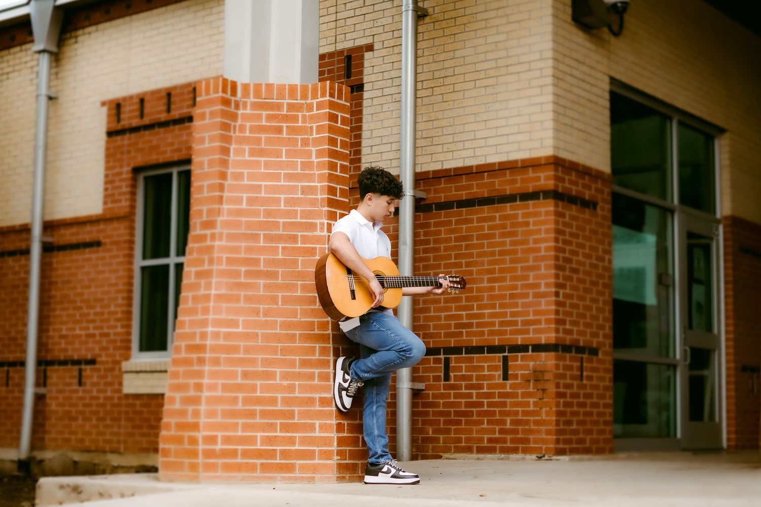 Katy Montoya Photography - Kenedy, Texas Photographer - San Antonio, Texas Senior Photographer