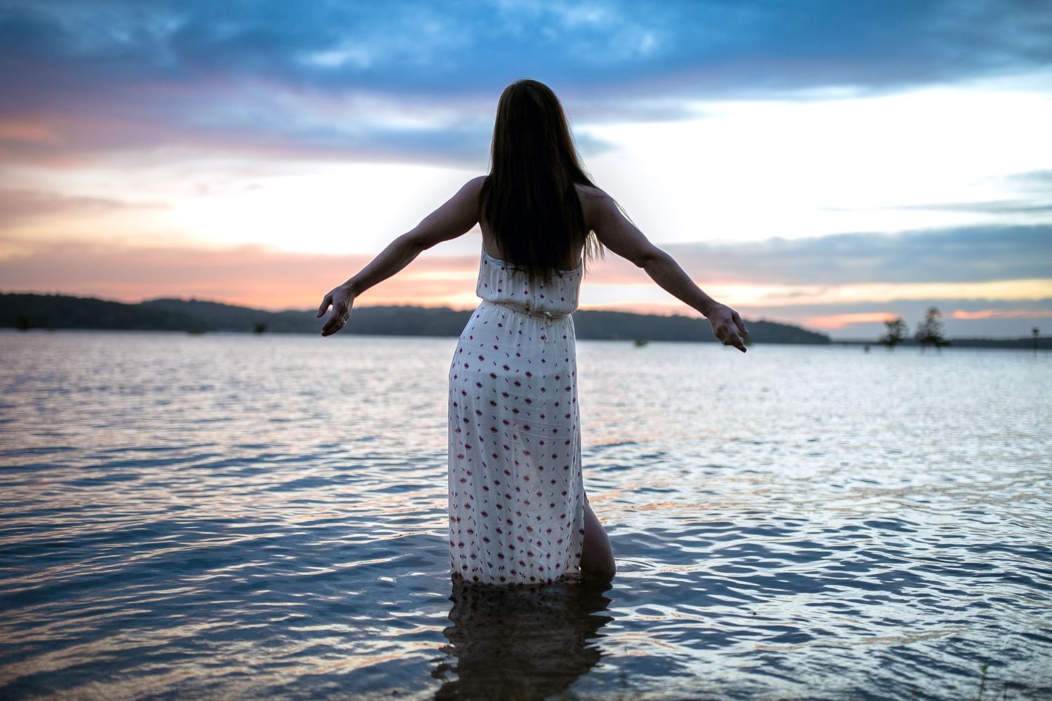 Outdoor Photos Lake Norfork Arkansas