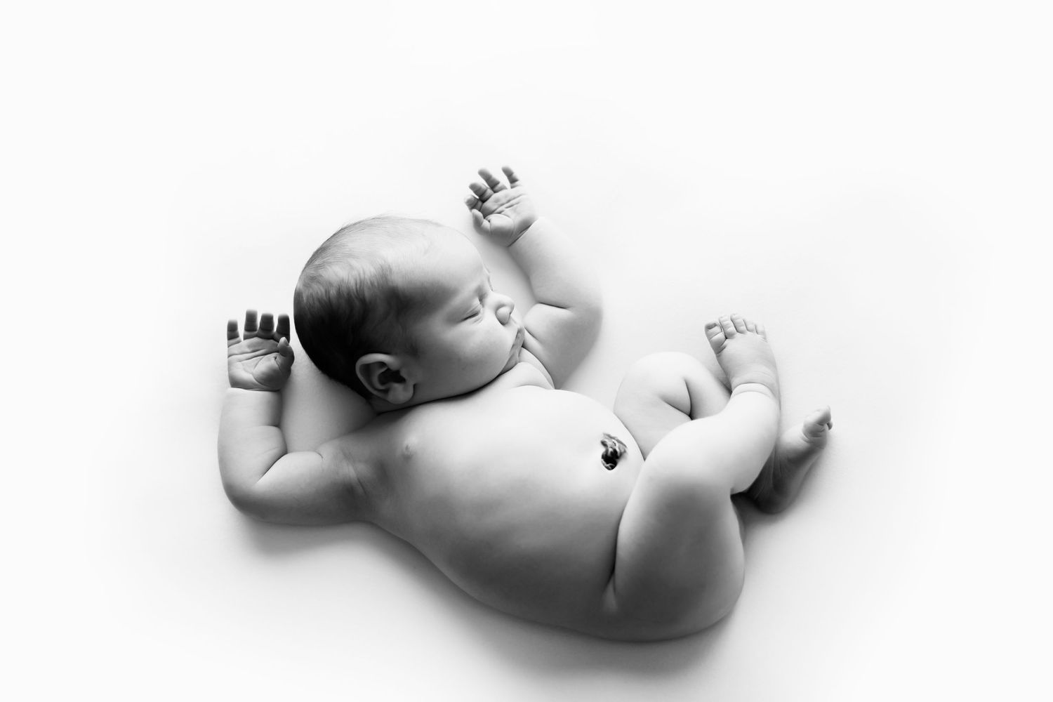 Newborn Photography | Augusta, Georgia | Hope Believe Photography