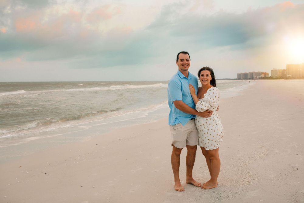 Corazzo Family // Eagles Nest, Marco Island, FL ADOR Photo & Video