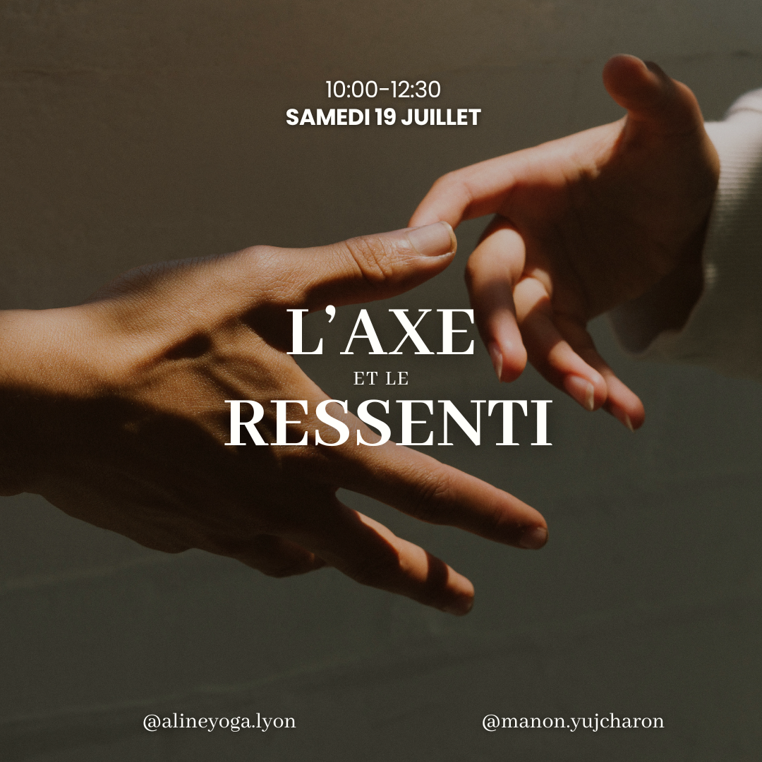 Atelier axe et ressenti_Yoga Korner