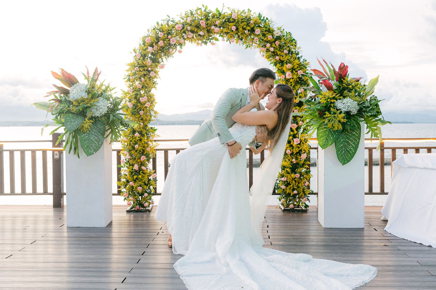 CEBU WEDDING