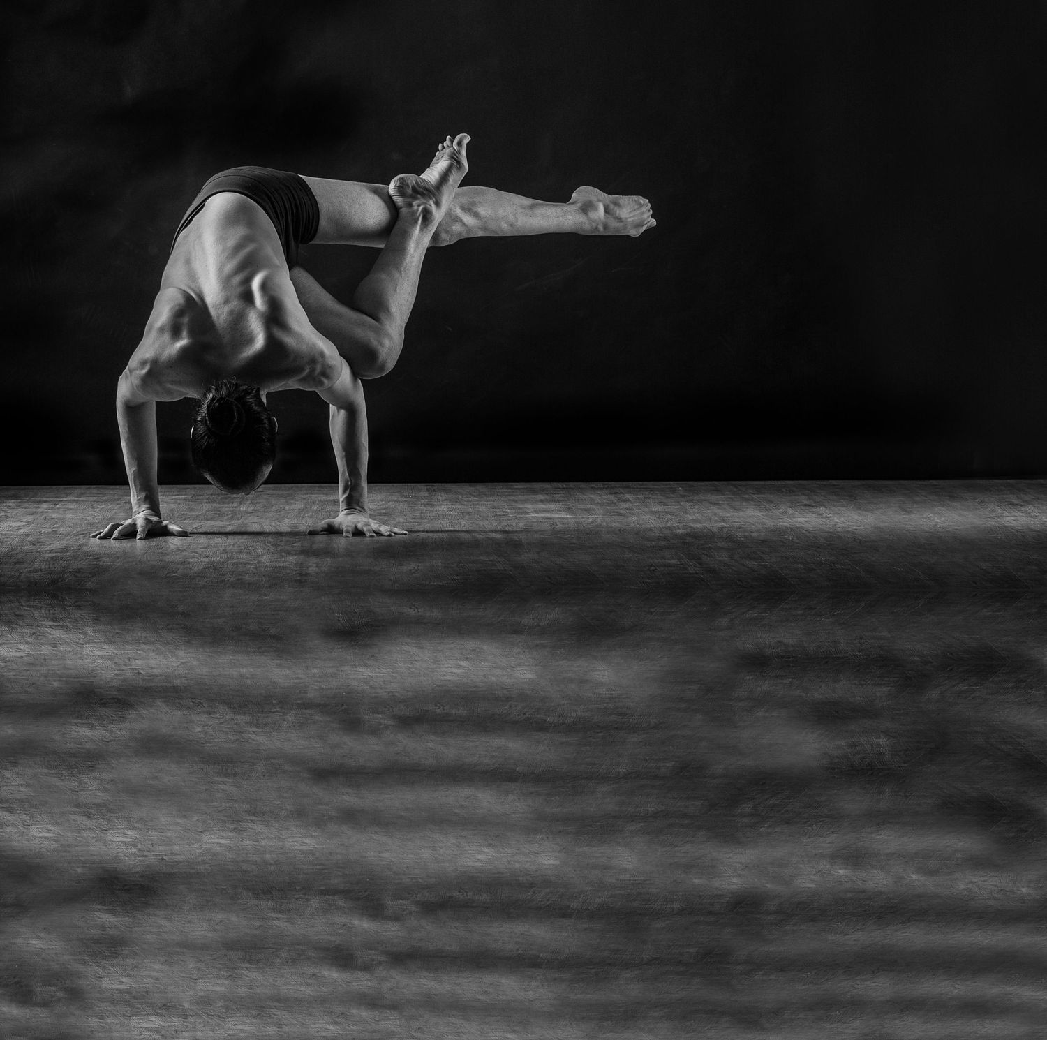 Masterclass handstand & hips Marine Chapon_Yoga Korner