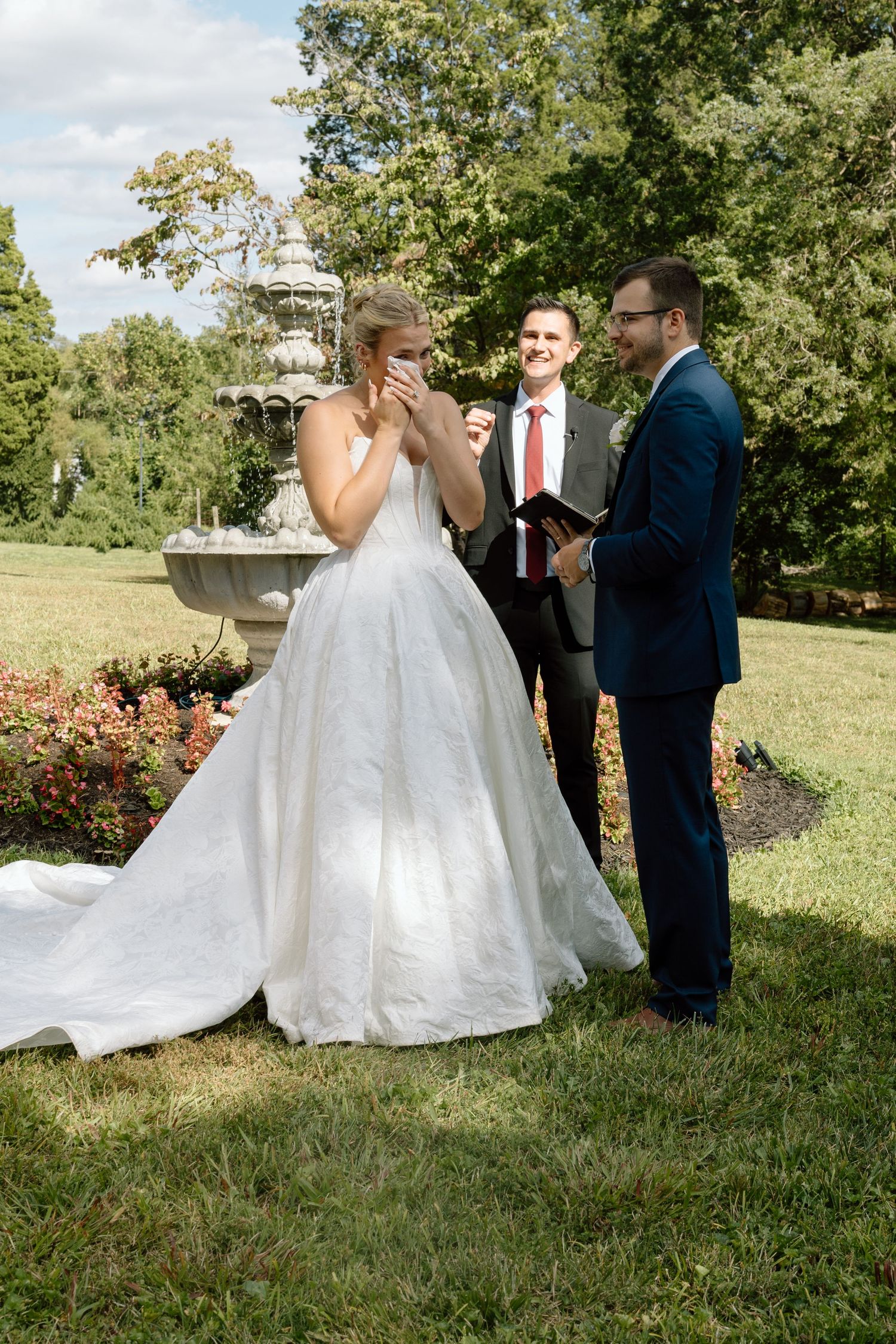 Kentucky Wedding