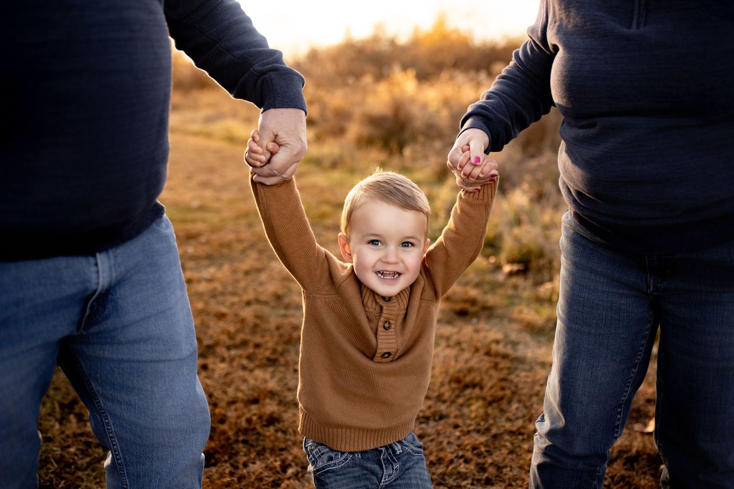 What to wear for my fall family pictures in Marion Indiana