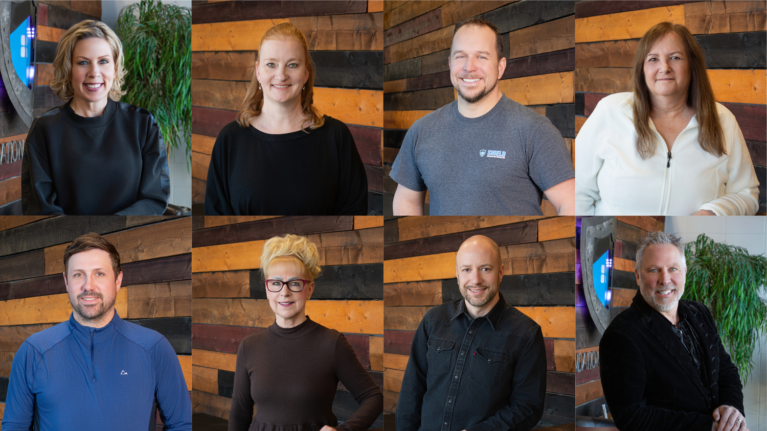 Staff Photos for Mortgage Brokerages | Swanson Photography