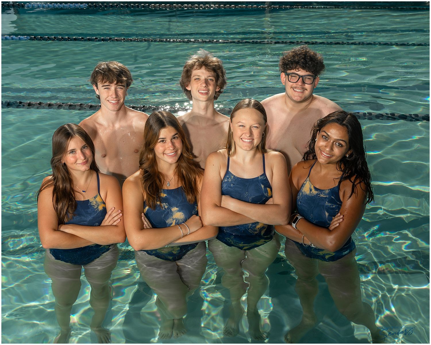 Top 10 best banners team sports media day photographer Places near me high school team photo packages in phoenix valley az sports photograph