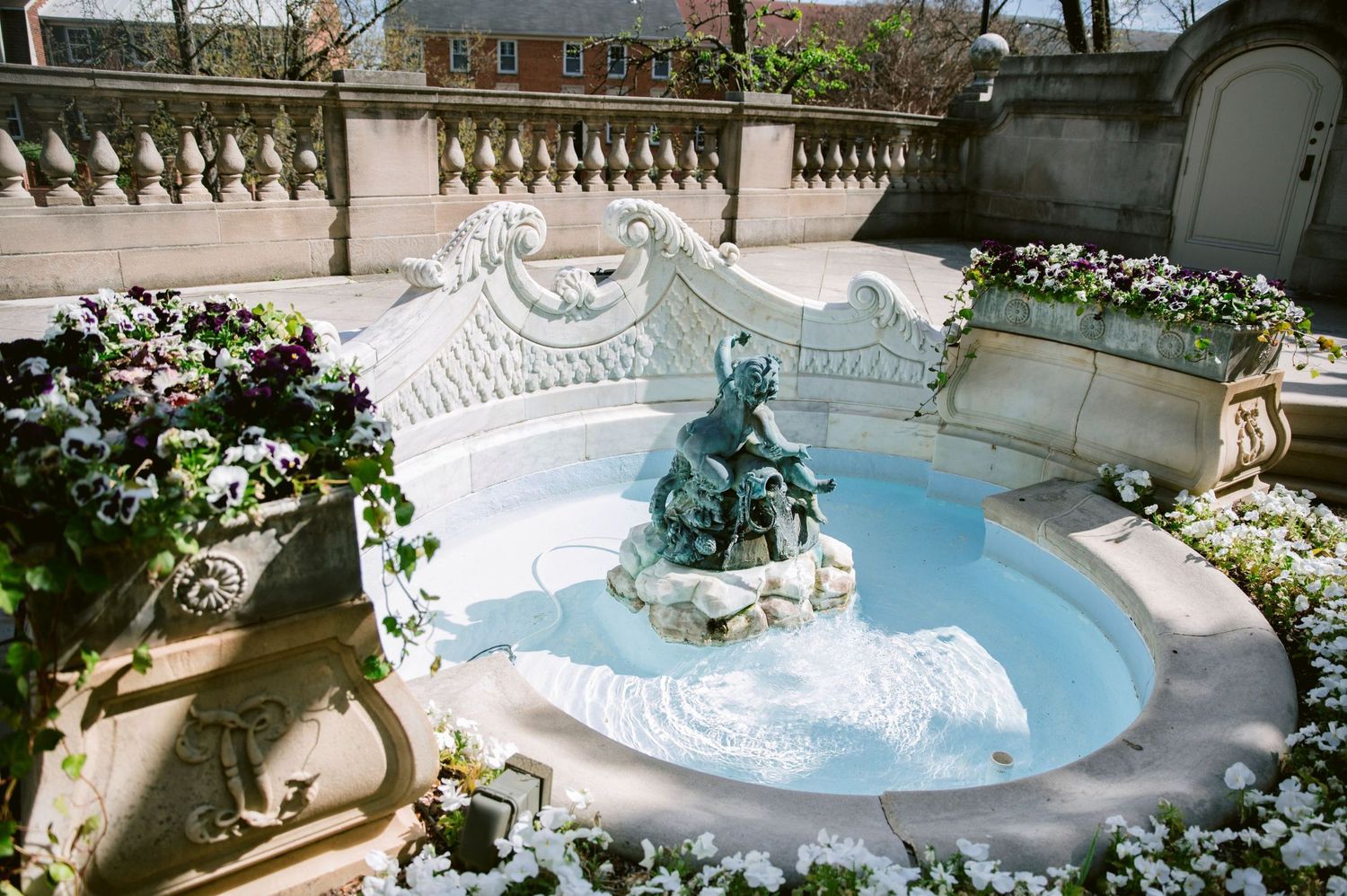 DC Wedding Vendor Timeline