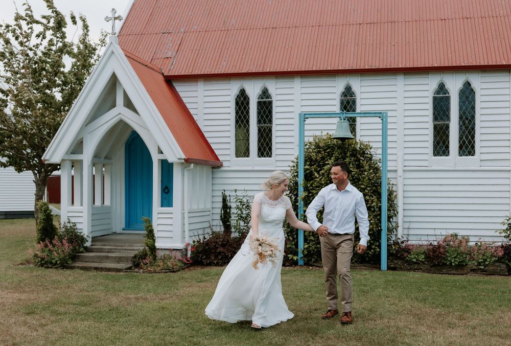 Chelsea + Otis Jaime Mclauchlan Photography