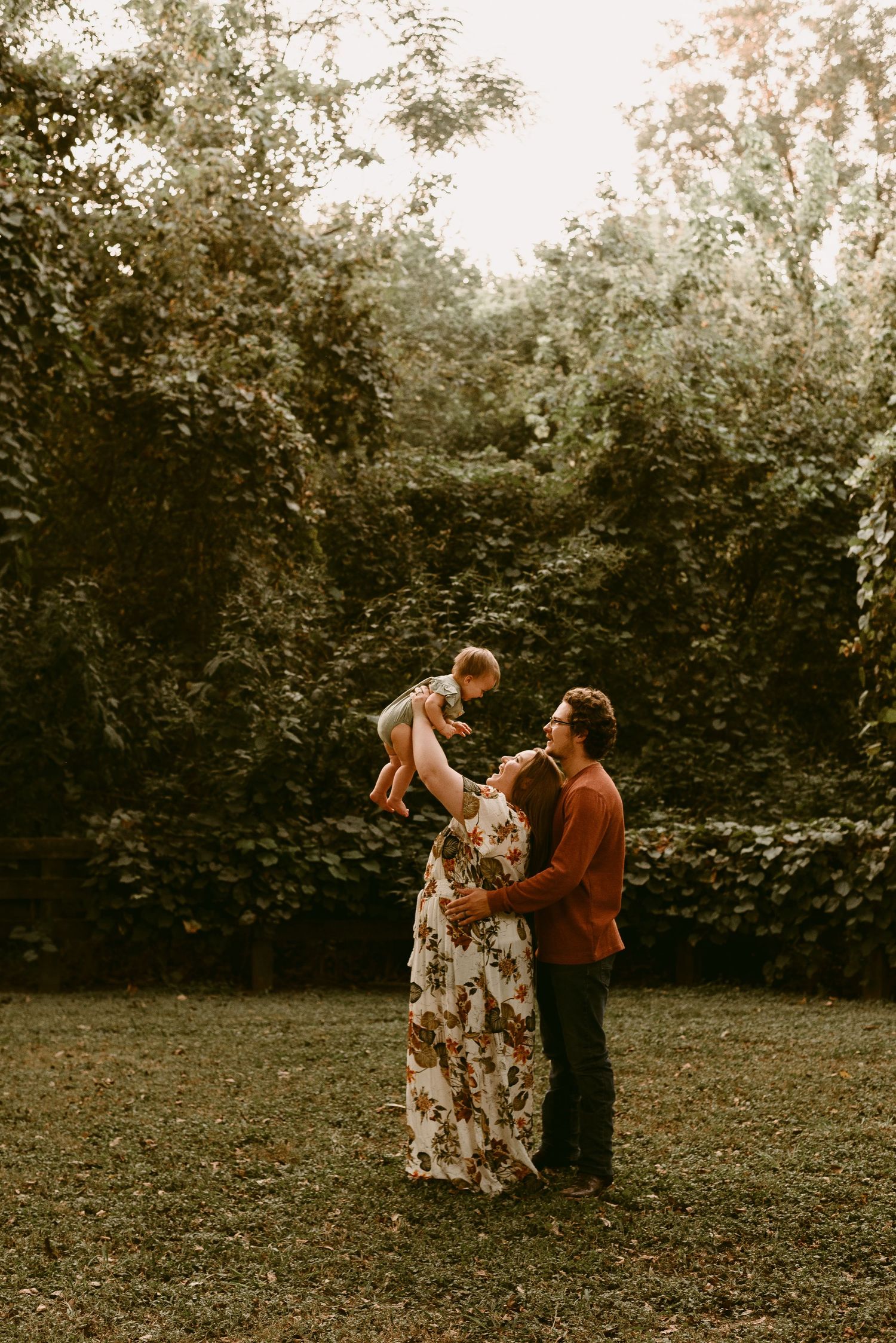 Katy Montoya Photography - Kenedy, Texas Photographer - Seguin, Texas Family Photographer