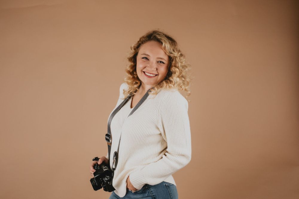 It's Me, Howdy! - Lindsey Dickey Photography