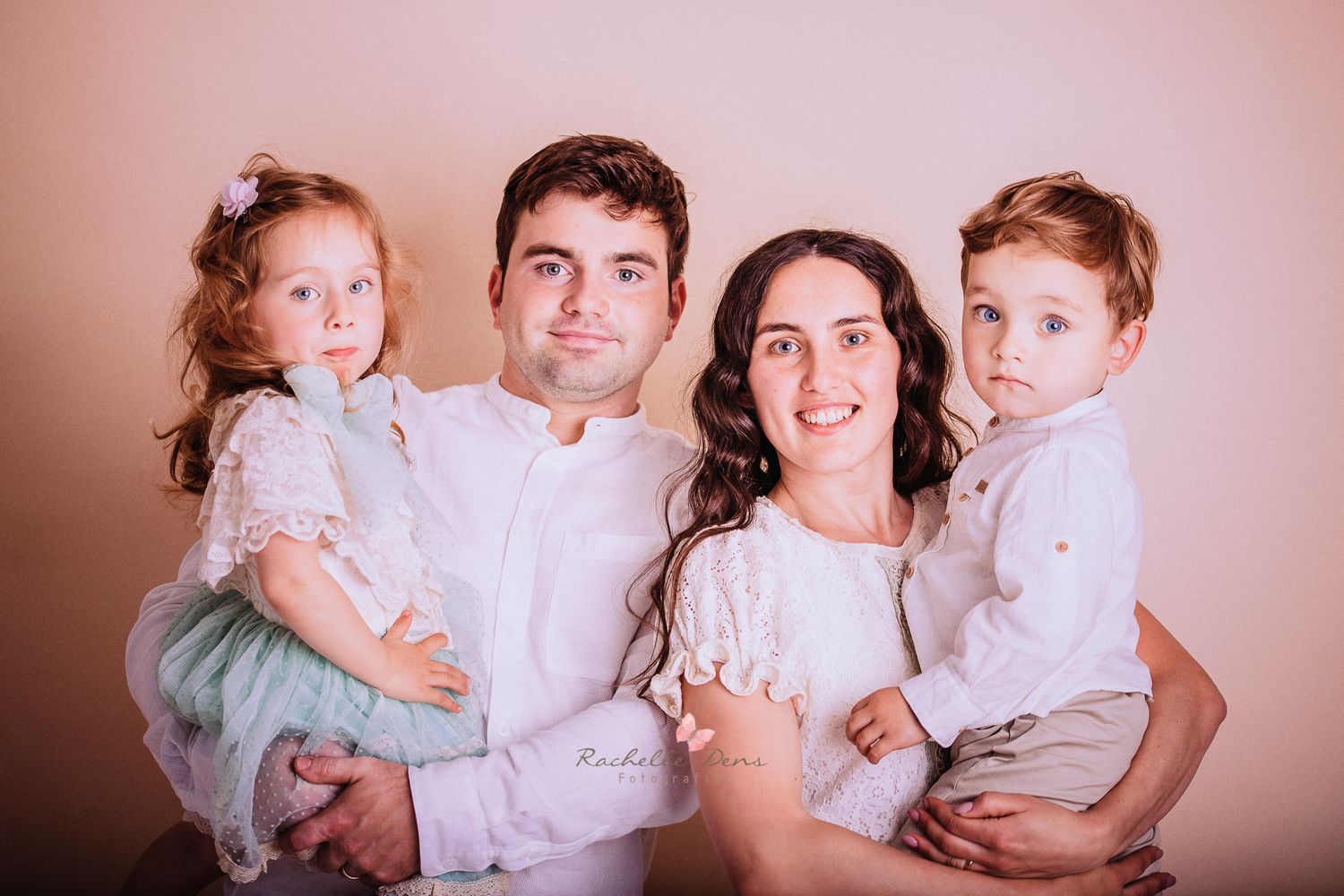 familiefotoshoot in nieuw-vennep