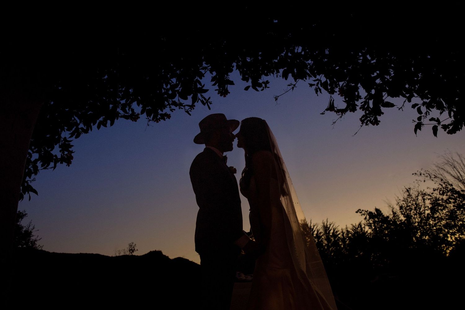 Carmel Valley Indian Wedding Photographer