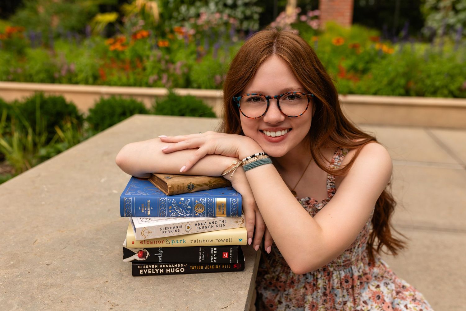 Accessorizing Your Senior Session - Cindy McAndrew, BrightSide Photography, Omaha NE Photographer