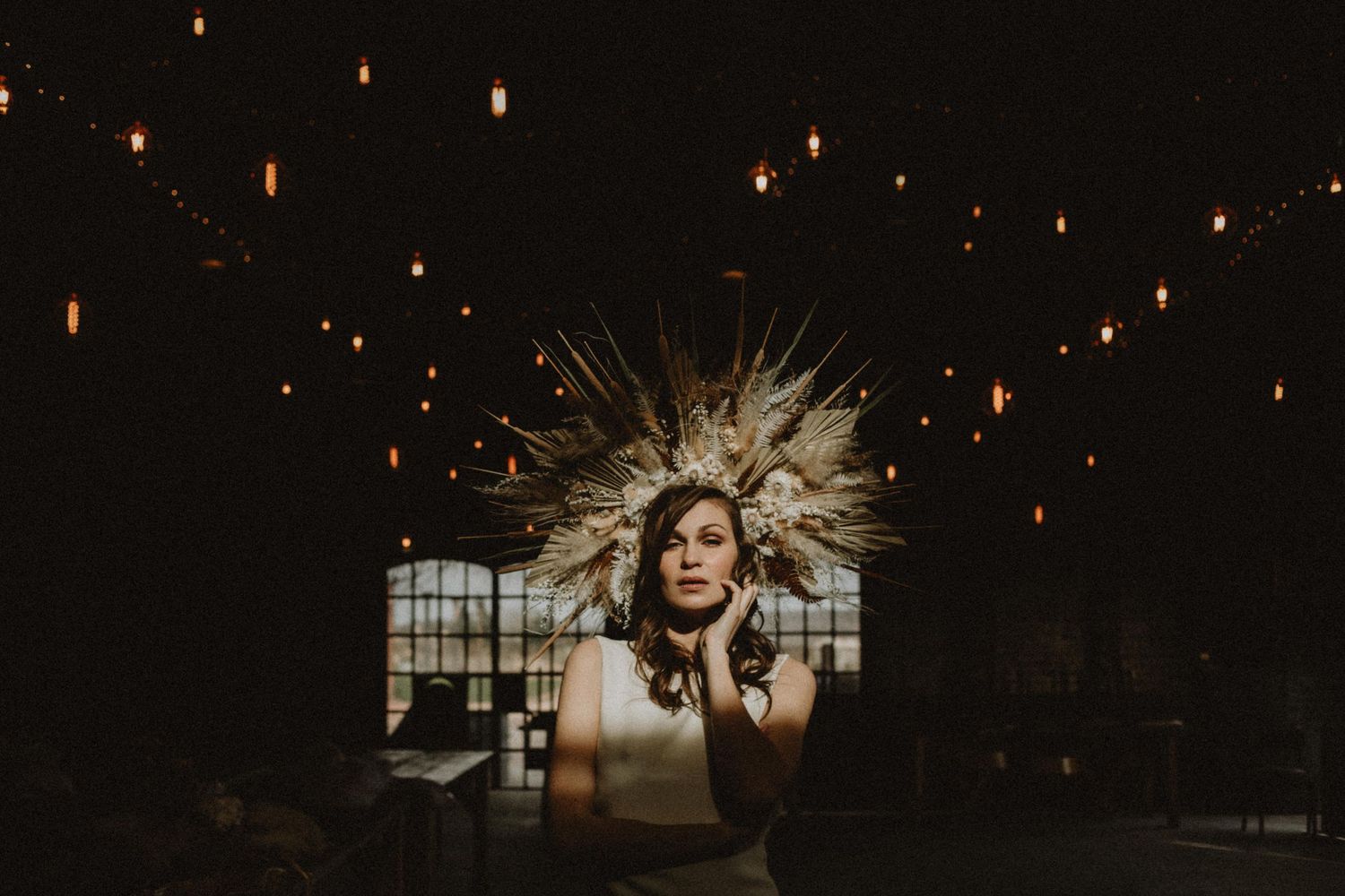 outdoor wedding venues nyc
