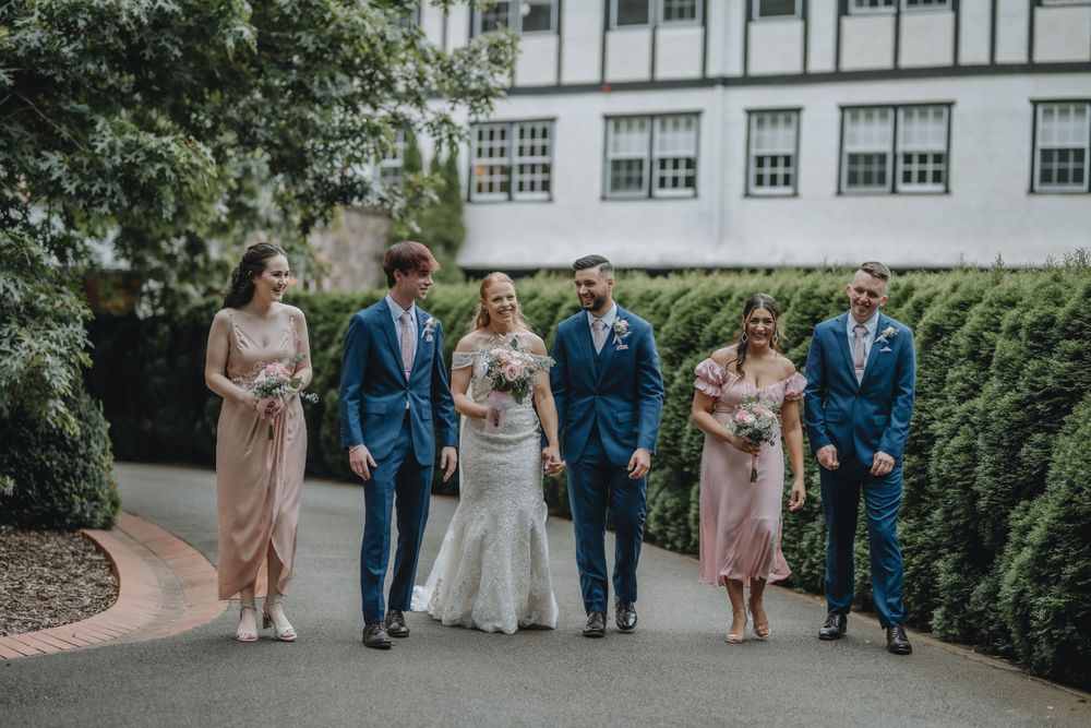 Lydia & Lucas Eclipse Media Photography