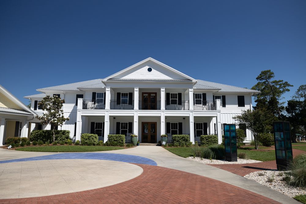 Exploring Creative Treasures Art Galleries in Orange Beach, Alabama Shelley Bressman Photography