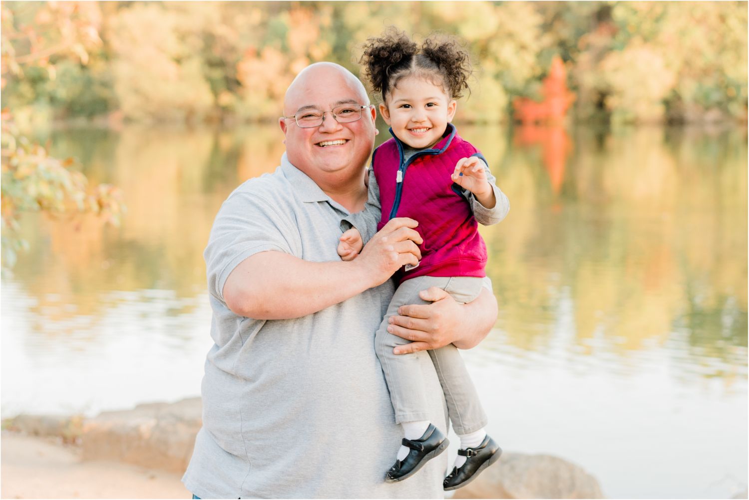 Central Valley Family Photographer Felisha Connolly