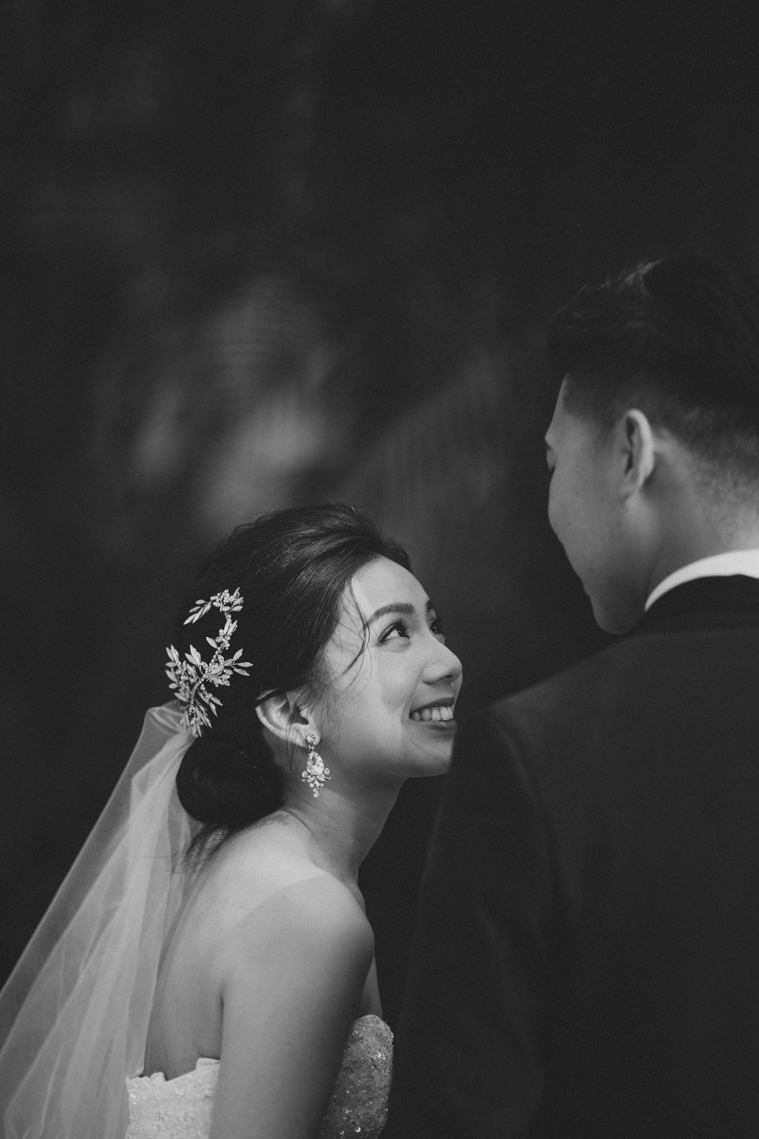 美式婚禮攝影師